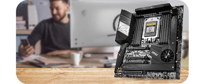 enhanced performance