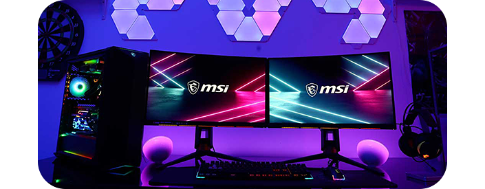 inspired design