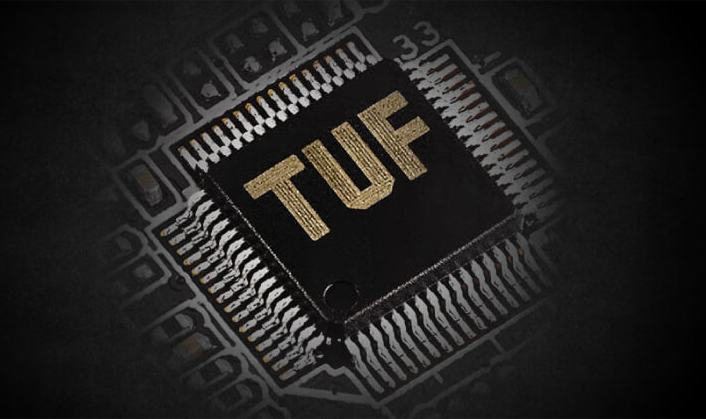 X299 TUF ICe Tech