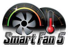 Smart Fan 5