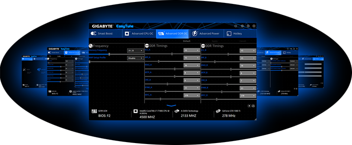EasyTune