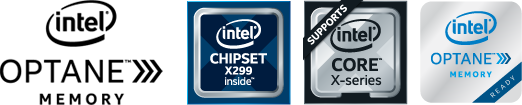 Intel OPTANE