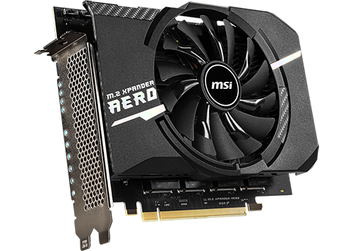 M.2 XPANDER AERO