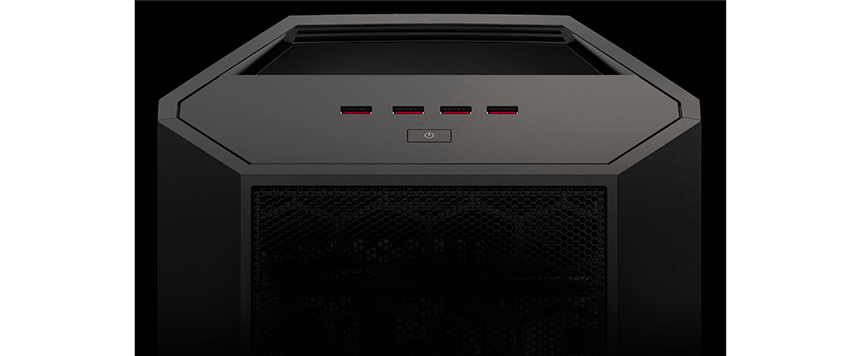 FRONT SIDE USB