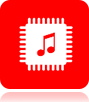 Audio amplifier