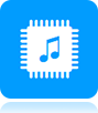 Audio amplifier