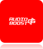 Audio Boost 4