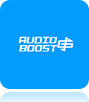 Audio Boost 4