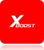 X-BOOST USB