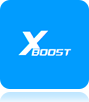 X-BOOST USB