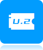 U.2 CONNECTOR