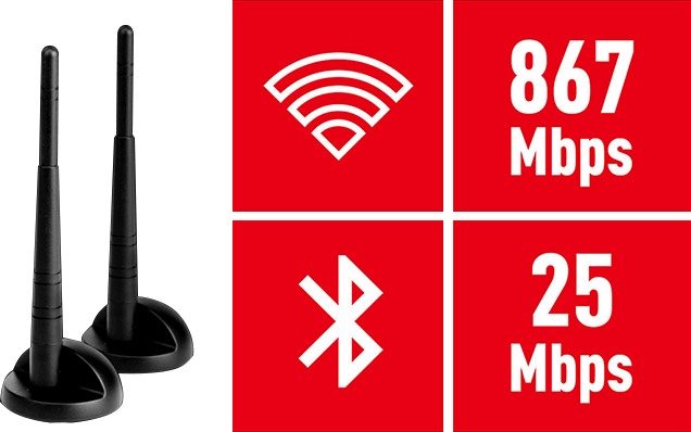 INTEL WIFI