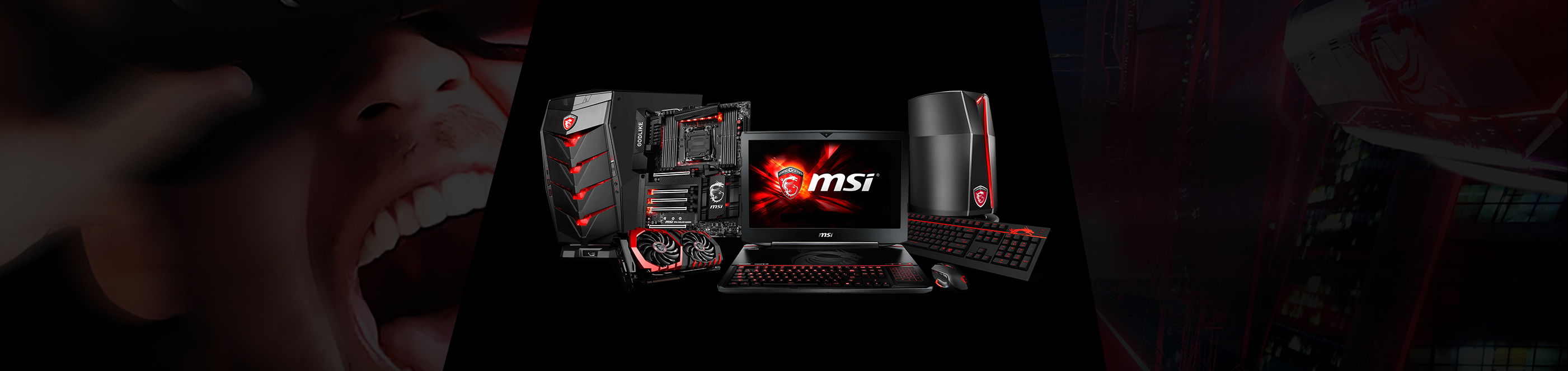 VR BANNER