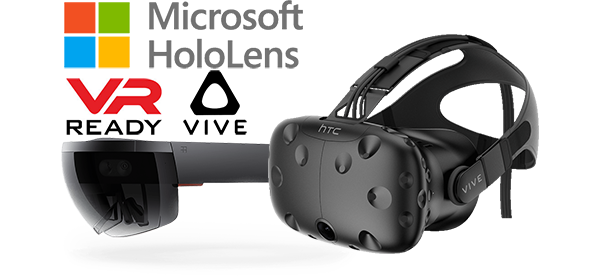 VR
