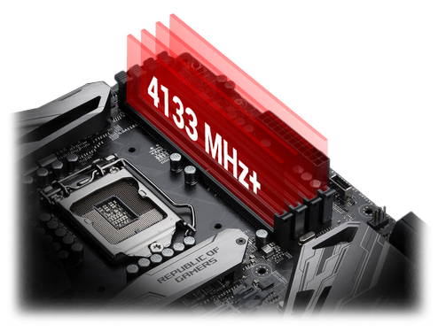 DDR4 Memory