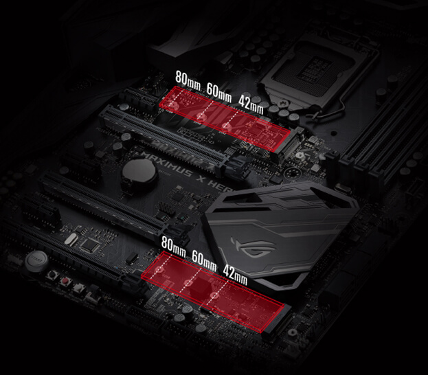 m.2 SSD