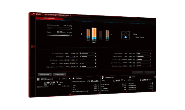 CPU Boost