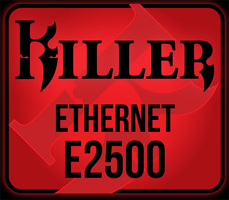 Intel Ethernet