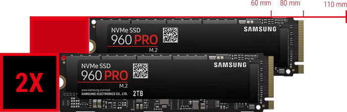 m.2 SSD