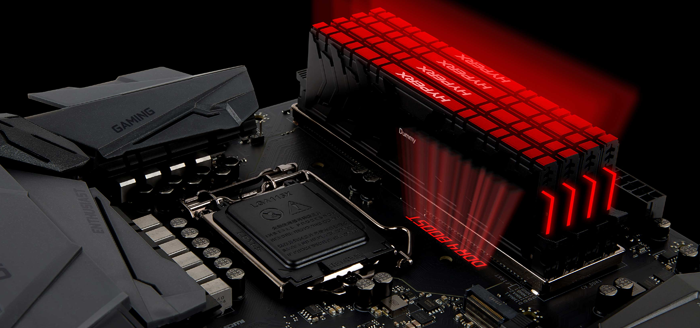 Performance Memory