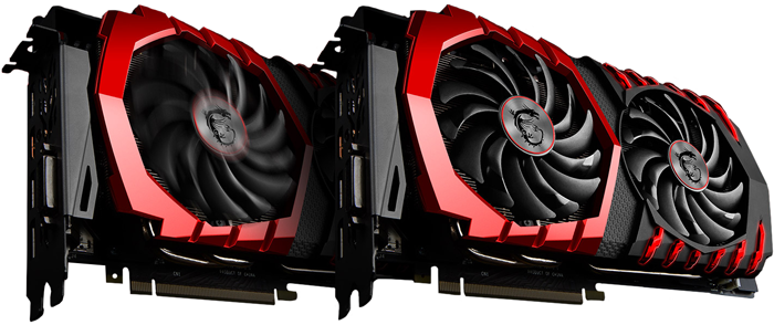 Multi GPU