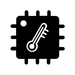 Mystic - CPU Temperature