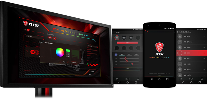 Gaming App