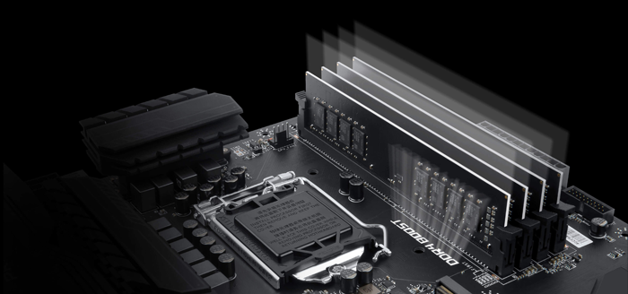 Performance Memory