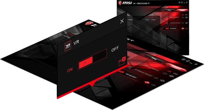 VR Ready