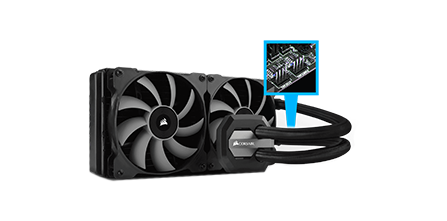 Watercooled Ready