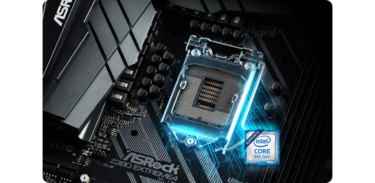 Intel Core