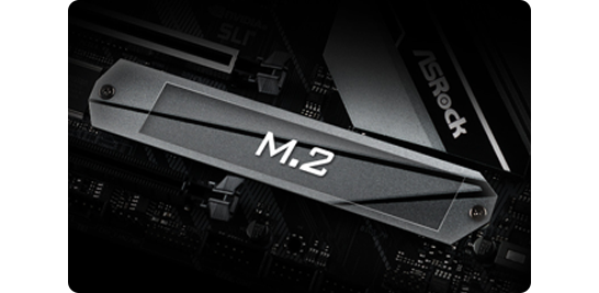 M.2 Heatsink
