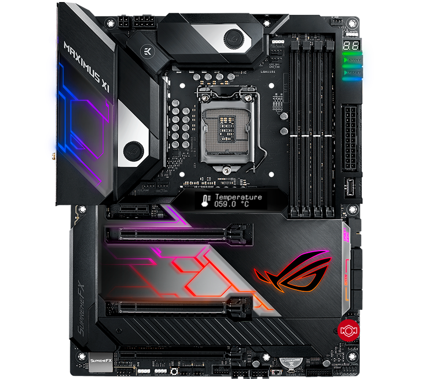 Asus Asus