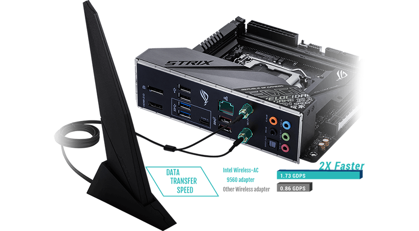 Mini sales itx z390