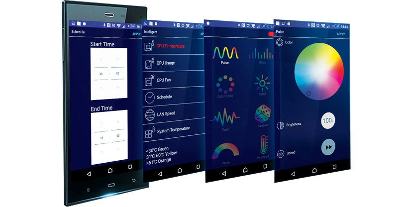 gigabyte rgb fusion mobile app gigabyte rgb fusion mobile app