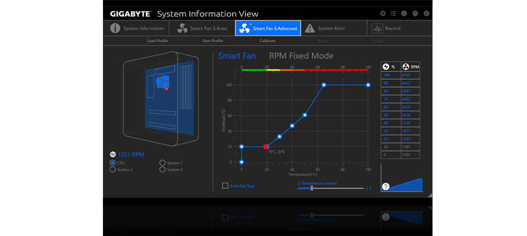 gigabyte system information viewer windows 10 download gigabyte system information viewer windows 10 download