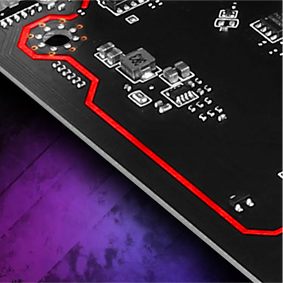 LED Line