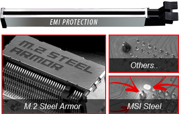 DDR4 Memory Performance