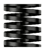Pedal Brake Spring