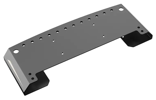 Mounting Plate