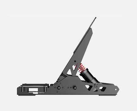 Horizontal view of SR-P Lite with Spring