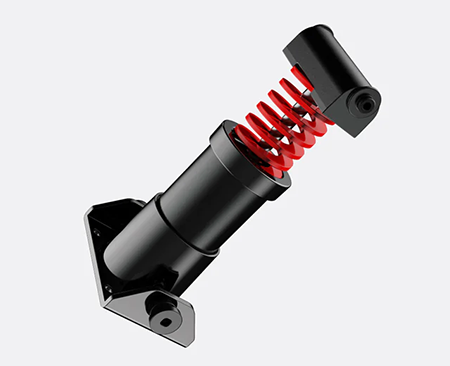 SPR Lite brake spring