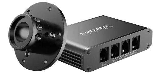 Mounting Plate