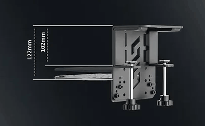 Height Adjustment