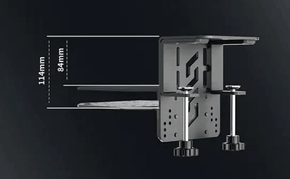 Height Adjustment