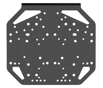 Mounting Plate