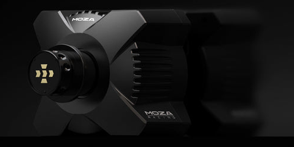 Precise 3.9 Nm Direct-Drive Powerhouse.
