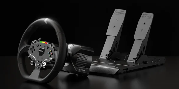 High-precision Craftsmanship.