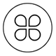 Mobile app icon.