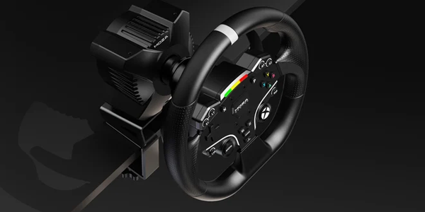 Compact Adaptable Design.